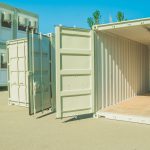 Bozeman portable storage unit for rent10