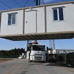 Bozeman portable storage unit for rent16